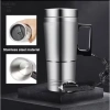 Cốc Đun Nước Inox 300ml Giữ Nhiệt, Dùng Trên Ô Tô - Giá Ưu Đãi 155,000 VND 7