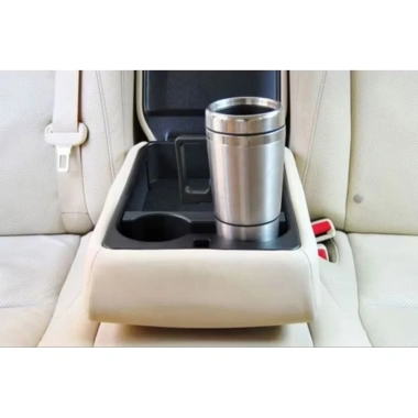 Cốc Đun Nước Inox 300ml Giữ Nhiệt, Dùng Trên Ô Tô - Giá Ưu Đãi 155,000 VND