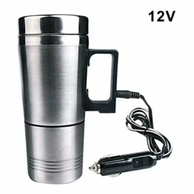 Cốc Đun Nước Inox 300ml Giữ Nhiệt, Dùng Trên Ô Tô - Giá Ưu Đãi 155,000 VND 10 Cốc Đun Nước Inox 300ml Giữ Nhiệt, Dùng Trên Ô Tô - Giá Ưu Đãi 155,000 VND 10