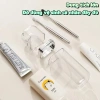 Cốc đựng bàn chải đánh răng hoạt hình dễ thương - Du lịch, cốc súc miệng, chỉ 59.000₫ 3