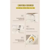 Cốc đựng bàn chải đánh răng hoạt hình dễ thương - Du lịch, cốc súc miệng, chỉ 59.000₫ 8