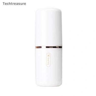 Cốc Đựng Bàn Chải Du Lịch Hộp Kem Đánh Răng Di Động Lưu Trữ Vệ Sinh Phòng Tắm VN 7
