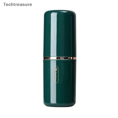 Cốc Đựng Bàn Chải Du Lịch Hộp Kem Đánh Răng Di Động Lưu Trữ Vệ Sinh Phòng Tắm VN 9