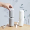 Cốc Đựng Bàn Chải & Kem Đánh Răng Du Lịch Đa Năng HA342 - Giá 12.000 VNĐ 4