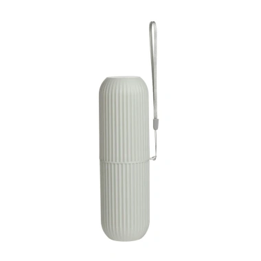 Cốc Đựng Bàn Chải & Kem Đánh Răng Du Lịch Đa Năng HA342 - Giá 12.000 VNĐ