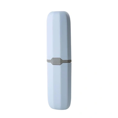 Cốc đựng bàn chải nhựa du lịch cho học sinh - Hộp kem đánh răng tiện lợi, 18.540₫ 9