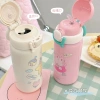 Cốc giữ nhiệt 500ml inox 316 trẻ em - Bình nhỏ gọn, tiện mang đi học, giá 119.999 VND 6