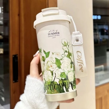 Cốc giữ nhiệt POKINGE 500ml - bình hút chân không cà phê lạnh, chống rò rỉ, du lịch thể thao - 137.830₫ 6 Cốc giữ nhiệt POKINGE 500ml - bình hút chân không cà phê lạnh, chống rò rỉ, du lịch thể thao - 137.830₫ 6