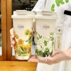 Cốc giữ nhiệt POKINGE 500ml - bình hút chân không cà phê lạnh, chống rò rỉ, du lịch thể thao - 137.830₫ 8