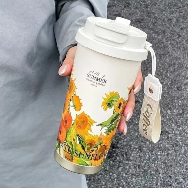 Cốc giữ nhiệt POKINGE 500ml - bình hút chân không cà phê lạnh, chống rò rỉ, du lịch thể thao - 137.830₫ 9 Cốc giữ nhiệt POKINGE 500ml - bình hút chân không cà phê lạnh, chống rò rỉ, du lịch thể thao - 137.830₫ 9