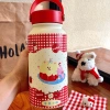 Cốc giữ nhiệt thép không gỉ 900ml đựng nước nóng lạnh, thiết kế hoạt hình, quà sinh nhật lý tưởng, giữ nhiệt 12h, không rò rỉ, giá ưu đãi 148.999 4