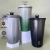 Cốc giữ nhiệt TYESO Coffee inox 304 600ml, có ống hút, kèm quà tặng - giảm còn 180.000₫ 8