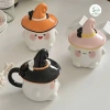 Cốc Halloween đáng yêu Set quà tặng H2decor - Giá ưu đãi 145.000 VND 8