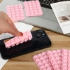Cốc hút silicon 2 mặt 40 chiếc - Phụ kiện điện thoại, giá đỡ & vỏ silicon bền, 16.500₫ 5
