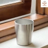 Cốc ly nước giữ nhiệt Kakusee Nhật Bản inox 304, giữ nóng lạnh lâu, không đọng nước 7