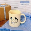 Cốc ly sứ 370ml Happy Birthday chó hồng Quà tặng sinh nhật kèm hộp Minhome giá 54.000₫ 10