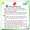 Cốc ly sứ trắng in hình tùy chỉnh - Quà tặng bạn sinh nhật, kỷ niệm 7