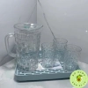 Cốc nhựa Hokori 380-450ml Đan mây, ly MICA cao cấp - Giá ưu đãi 12.870 VND 2