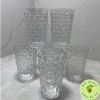 Cốc nhựa Hokori 380-450ml Đan mây, ly MICA cao cấp - Giá ưu đãi 12.870 VND 5