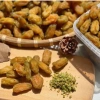 Cóc non sấy muối ớt - Đậm đà chua cay mặn ngọt, giảm giá 59.000đ, snack giòn dẻo 5