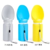 Cốc Nước Đài Phun Gập Lại Di Động Cho Thú Cưng - Bình Nước Du Lịch Ngoài Trời, Giá Ưu Đãi 257.961₫ 2