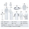 Cốc Nước Đài Phun Gập Lại Di Động Cho Thú Cưng - Bình Nước Du Lịch Ngoài Trời, Giá Ưu Đãi 257.961₫ 5