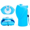 Cốc Nước Đài Phun Gập Lại Di Động Cho Thú Cưng - Bình Nước Du Lịch Ngoài Trời, Giá Ưu Đãi 257.961₫ 8