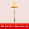 Cốc nước trẻ em Youkebei, ống hút gia dụng, nắp gập du lịch, chỉ 60.000đ 9