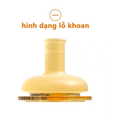 Cốc nước trẻ em Youkebei, ống hút gia dụng, nắp gập du lịch, chỉ 60.000đ 10