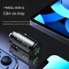 Cốc sạc nhanh ô tô PD30W Type-C và USB-A, hỗ trợ iPhone Samsung Huawei, chuẩn PD/QC 3.0, giá ưu đãi 78.800₫ 5