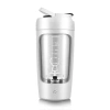 Cốc shaker điện tự động Tritan sạc lại: Lắc protein, nước, du lịch thể thao, giảm 20% 10