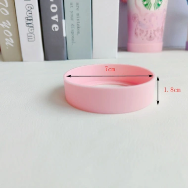 Cốc Silicon Đáy Nắp Giữ Nhiệt 7cm Chống Mòn, Vỏ Bảo Vệ Đường Kính, Giá Siêu Tiết Kiệm 46.675đ 2 Cốc Silicon Đáy Nắp Giữ Nhiệt 7cm Chống Mòn, Vỏ Bảo Vệ Đường Kính, Giá Siêu Tiết Kiệm 46.675đ 2