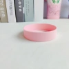 Cốc Silicon Đáy Nắp Giữ Nhiệt 7cm Chống Mòn, Vỏ Bảo Vệ Đường Kính, Giá Siêu Tiết Kiệm 46.675đ 8