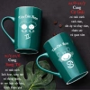 Cốc sứ 12 Cung Hoàng Đạo in hình khắc tên - Quà tặng cá nhân hoá chỉ 20.000đ 4