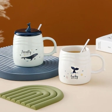 Cốc sứ Blue Whale cá nhân hoá khắc tên – Set quà tặng sinh nhật người yêu, bạn thân, giá 89.000₫ 2 Cốc sứ Blue Whale cá nhân hoá khắc tên – Set quà tặng sinh nhật người yêu, bạn thân, giá 89.000₫ 2