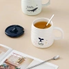 Cốc sứ Blue Whale cá nhân hoá khắc tên – Set quà tặng sinh nhật người yêu, bạn thân, giá 89.000₫ 6