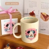Cốc sứ Cún Happy hoạt hình dễ thương – Quà tặng thiệp Have a Good Day, giảm còn 72.520₫ 8