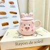Cốc sứ hình heo dễ thương - Quà sinh nhật ý nghĩa, chỉ 81.000₫, giảm từ 98.820₫ 7