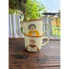 Cốc sứ Ông Bà - Quà cưới, Valentine, uống trà, cafe, giá ưu đãi 195.000 8