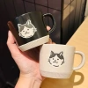 Cốc sứ Ông Bà - Quà cưới, Valentine, uống trà, cafe, giá ưu đãi 195.000 10