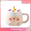 Cốc Sứ Quà Tặng Sinh Nhật Hình Bánh Kem Dễ Thương Ly Uống Nước Kèm Hộp Quà L17 Giá Ưu Đãi 164.000 5
