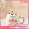 Cốc Sứ Quà Tặng Sinh Nhật Hình Bánh Kem Dễ Thương Ly Uống Nước Kèm Hộp Quà L17 Giá Ưu Đãi 164.000 7