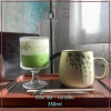 Cốc Sứ Thu Tụy 350ml phong cách Nhật men tiêu - Dùng văn phòng, trà, cafe, quà sinh nhật, giá 25.000 VND 4
