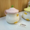 Cốc sứ vịt đội mũ dễ thương - Quà tặng độc đáo, giá 175.000 VNĐ michee.studio 6