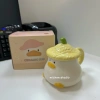 Cốc sứ vịt đội mũ dễ thương - Quà tặng độc đáo, giá 175.000 VNĐ michee.studio 8
