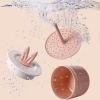 Cốc tạo bọt dầu gội & sữa rửa mặt dạng tai thỏ - Nhỏ gọn, tiện dụng, chỉ 15.299 5