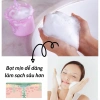 Cốc tạo bọt dầu gội sữa rửa mặt Tai Thỏ nhỏ gọn tiện dụng, giá chỉ 15.999 VND 7