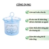 Cốc tạo bọt dầu gội sữa rửa mặt Tai Thỏ nhỏ gọn tiện dụng, giá chỉ 15.999 VND 8