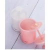 Cốc tạo bọt sữa rửa mặt tại nhà - hộp tạo bọt xà phòng tiện dụng, giá 14.000đ 2