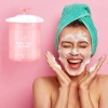 Cốc tạo bọt sữa rửa mặt tại nhà - hộp tạo bọt xà phòng tiện dụng, giá 14.000đ 8